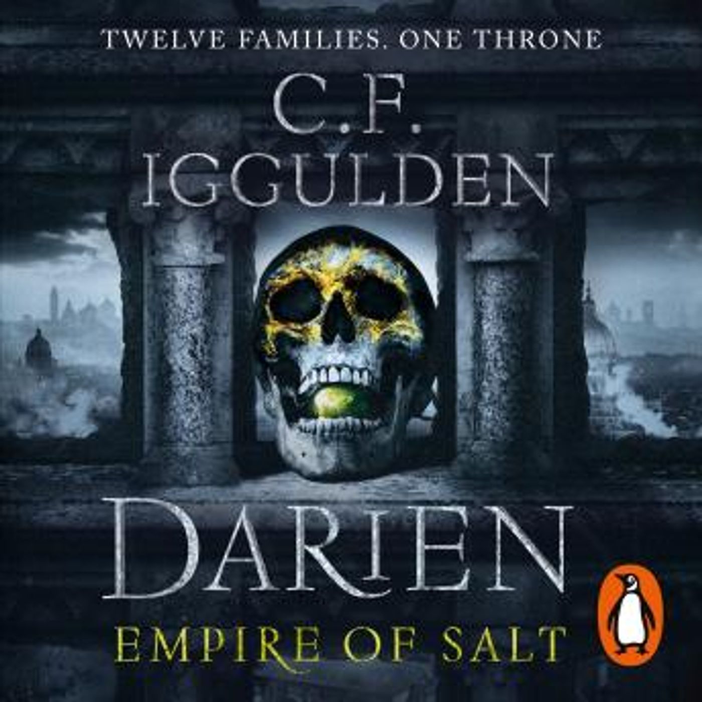Download Incredible Full Audiobooks in Science Fiction & Fantasy, Epic Fantasy