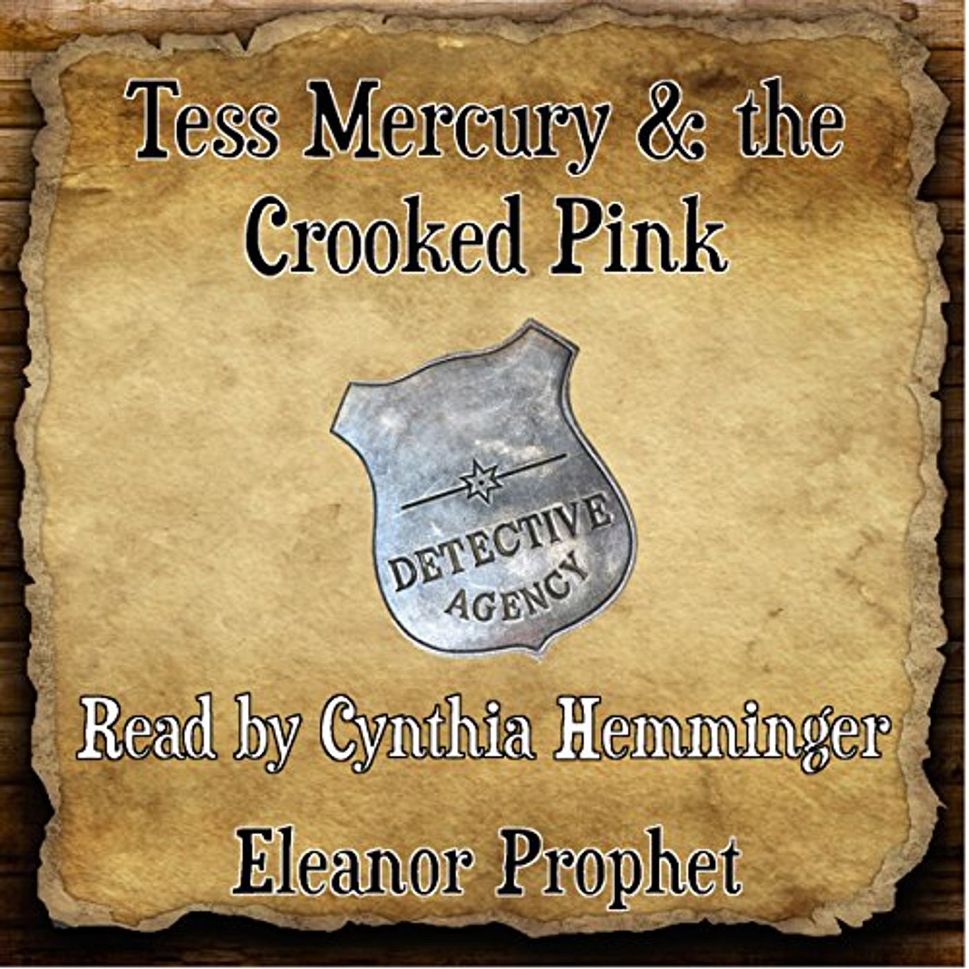 Listen to Most Popular Audiobooks in Fiction, Westerns