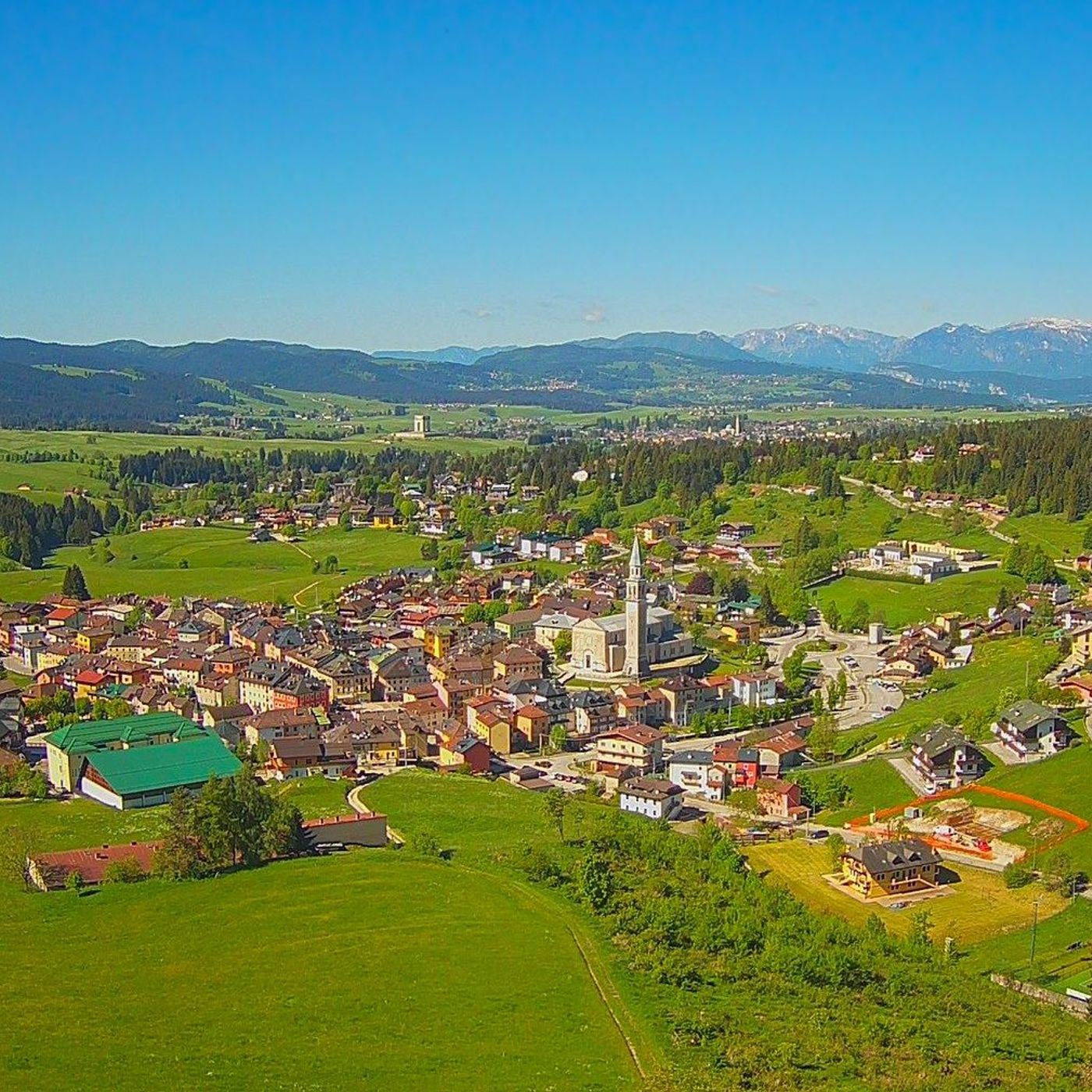 Motori accesi sull’Altopiano: al via il Rally di Asiago tra turismo e sapori del territorio episode artwork