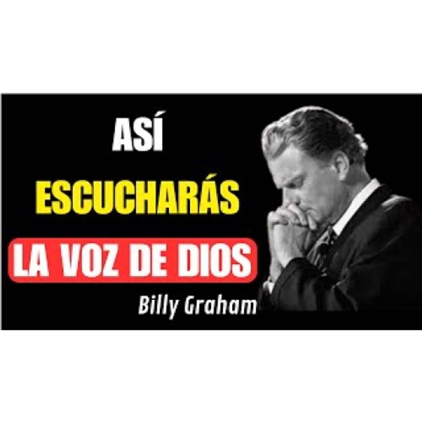 Estas SON LAS COSAS que LOS ELEGIDOS deben DEJAR, para ESCUCHAR LA VOZ DE DIOS - Enseñanzas Cristianas