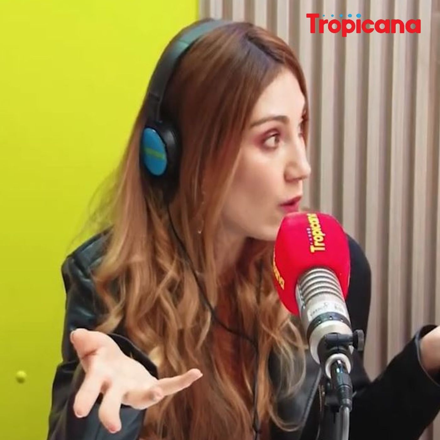 Viviana Santos y el mundo de la tv episode artwork