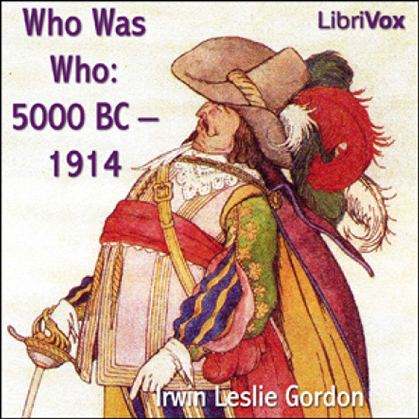 Get New Free Audiobooks in Biography & Memoir, History & Culture