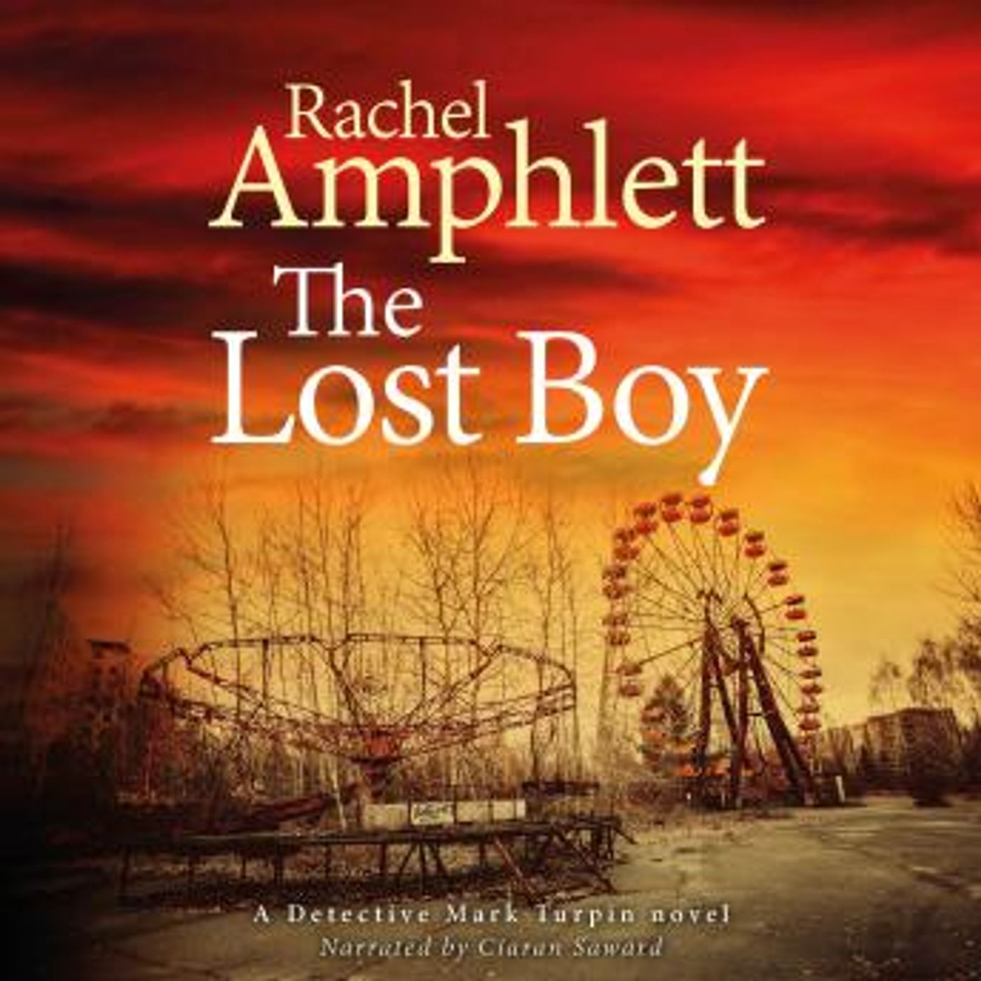 Get Top Full Audiobooks in Mystery, Thriller & Horror, Police & Detective
