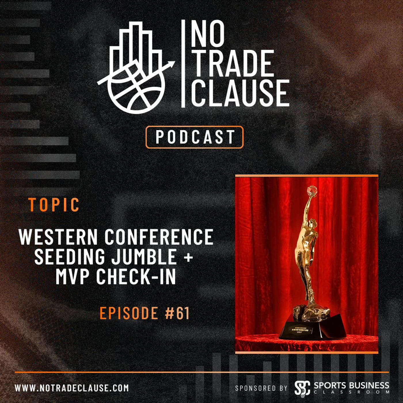 The NTC Podcast