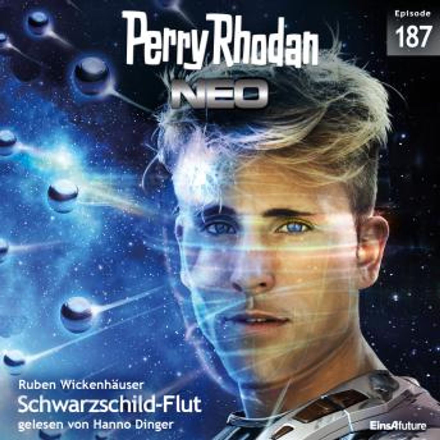 Listen to Best Full Audiobooks in Science Fiction & Fantasy, Space Opera