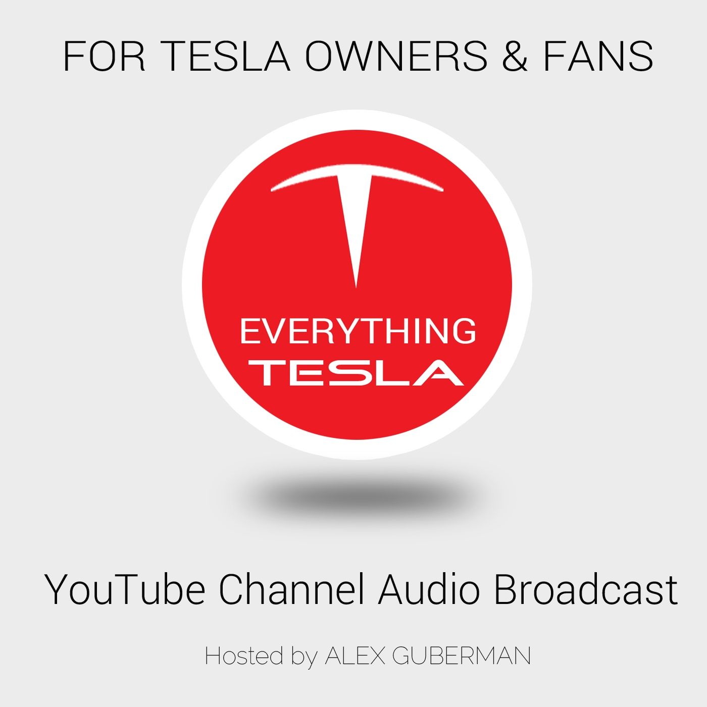 Everything Tesla cover