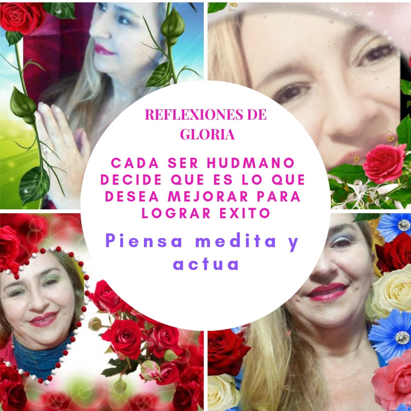 Gloria Patricia Velez Cano