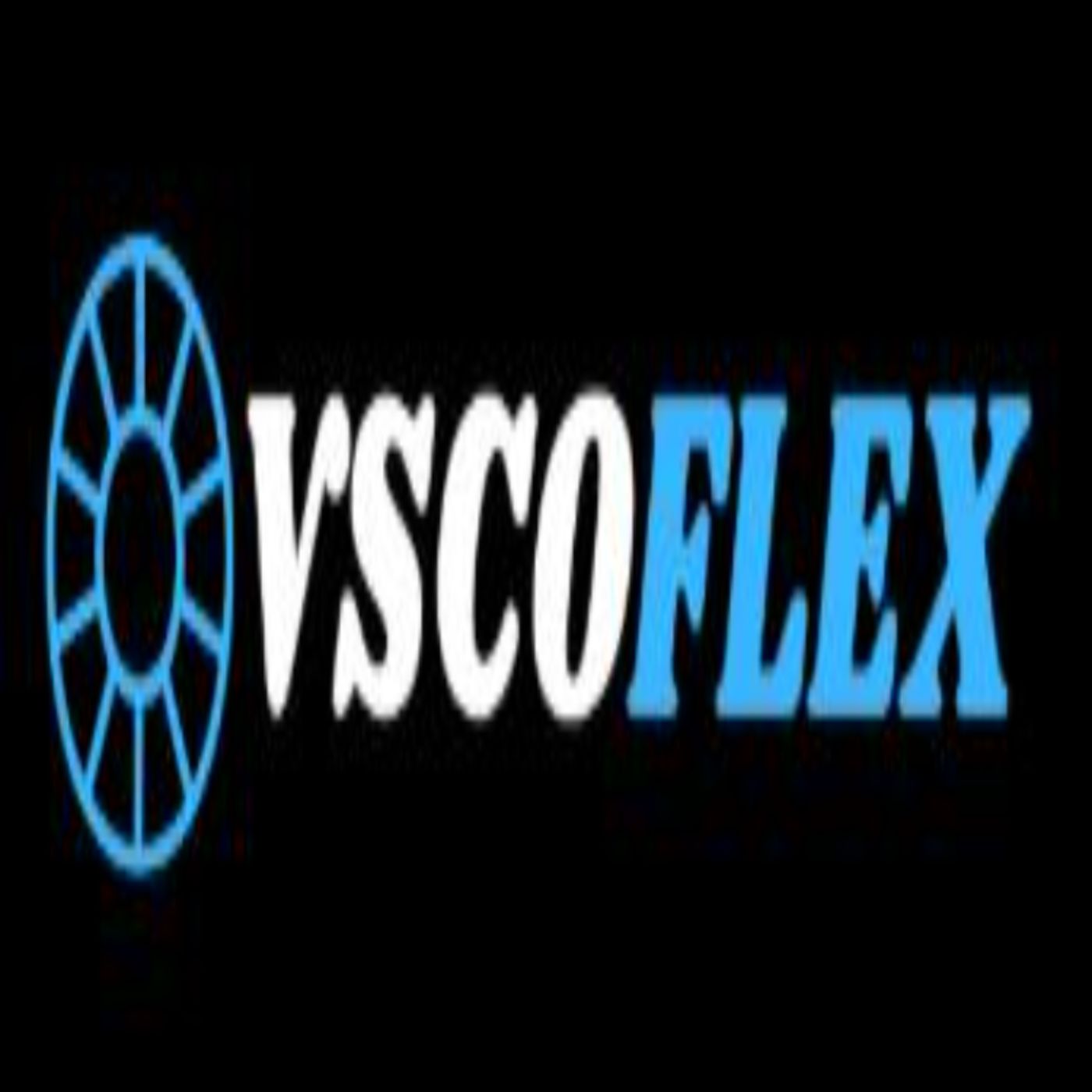 VSCO Flex Editing podcast artwork