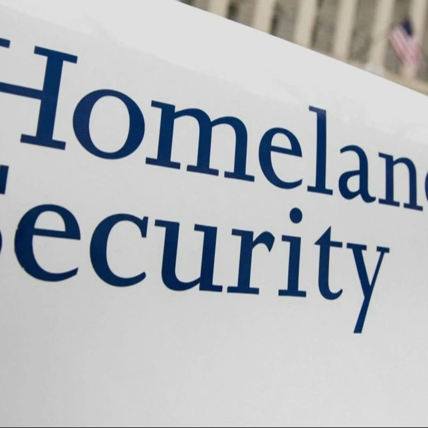 DHS Funding, Midterm Election (In)Security, Epstein episode artwork