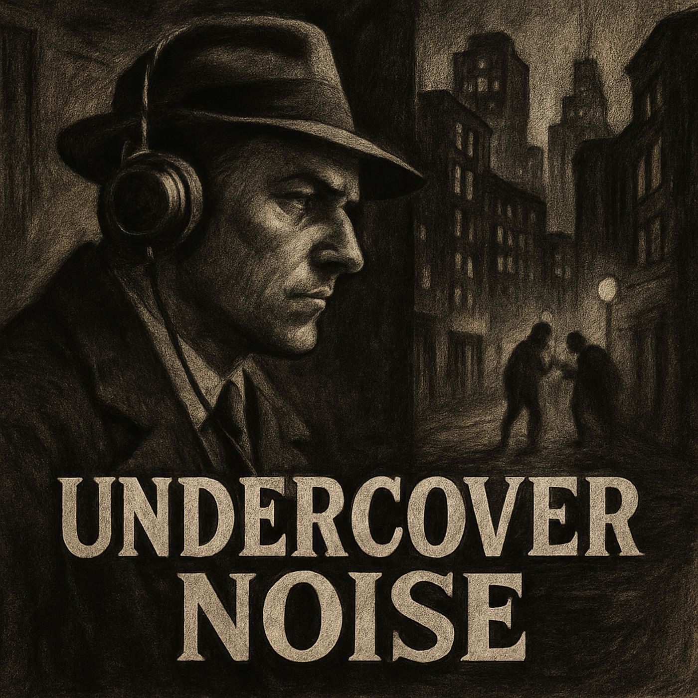 Undercover Noise Decoding Unseen Crime Signals podcast artwork