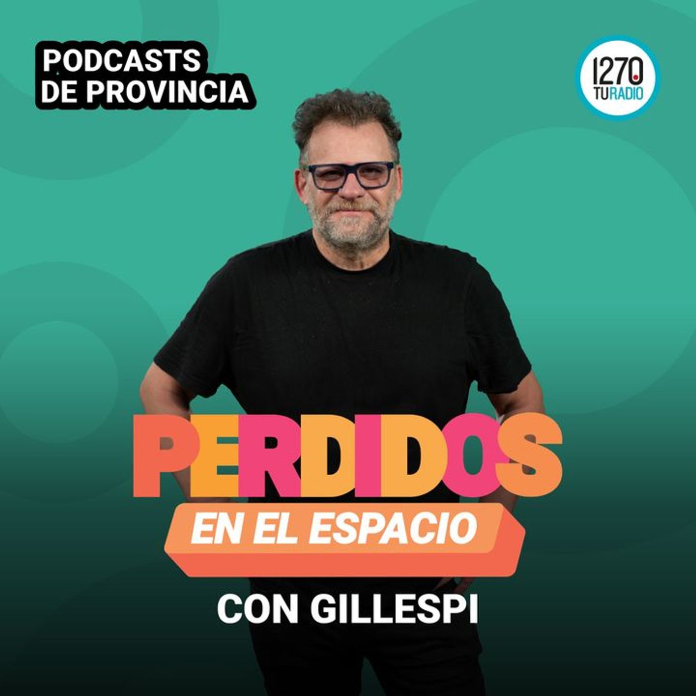 Perdidos en el Espacio episode artwork