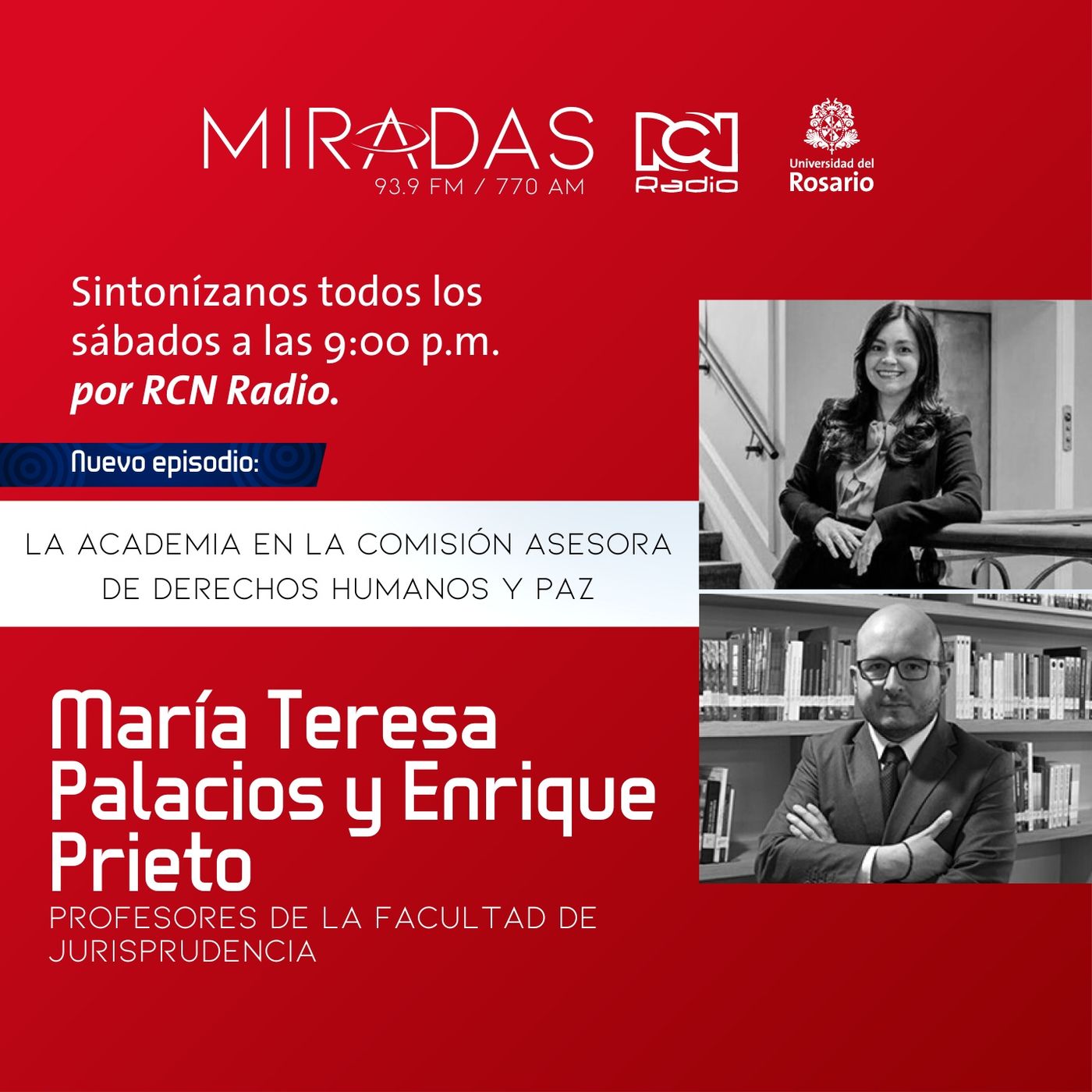 Miradas RCN