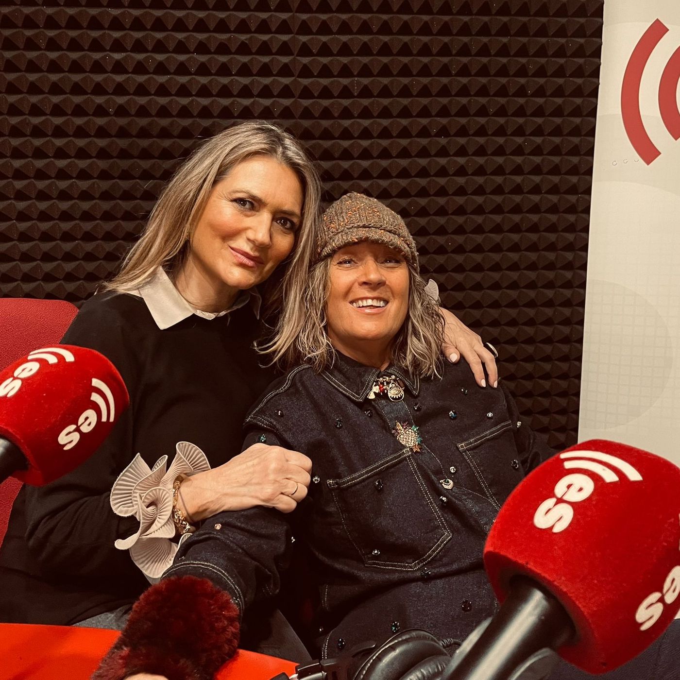 Tertulia de corazón con Rosa Portela y María Menéndez "Tarabela" episode artwork