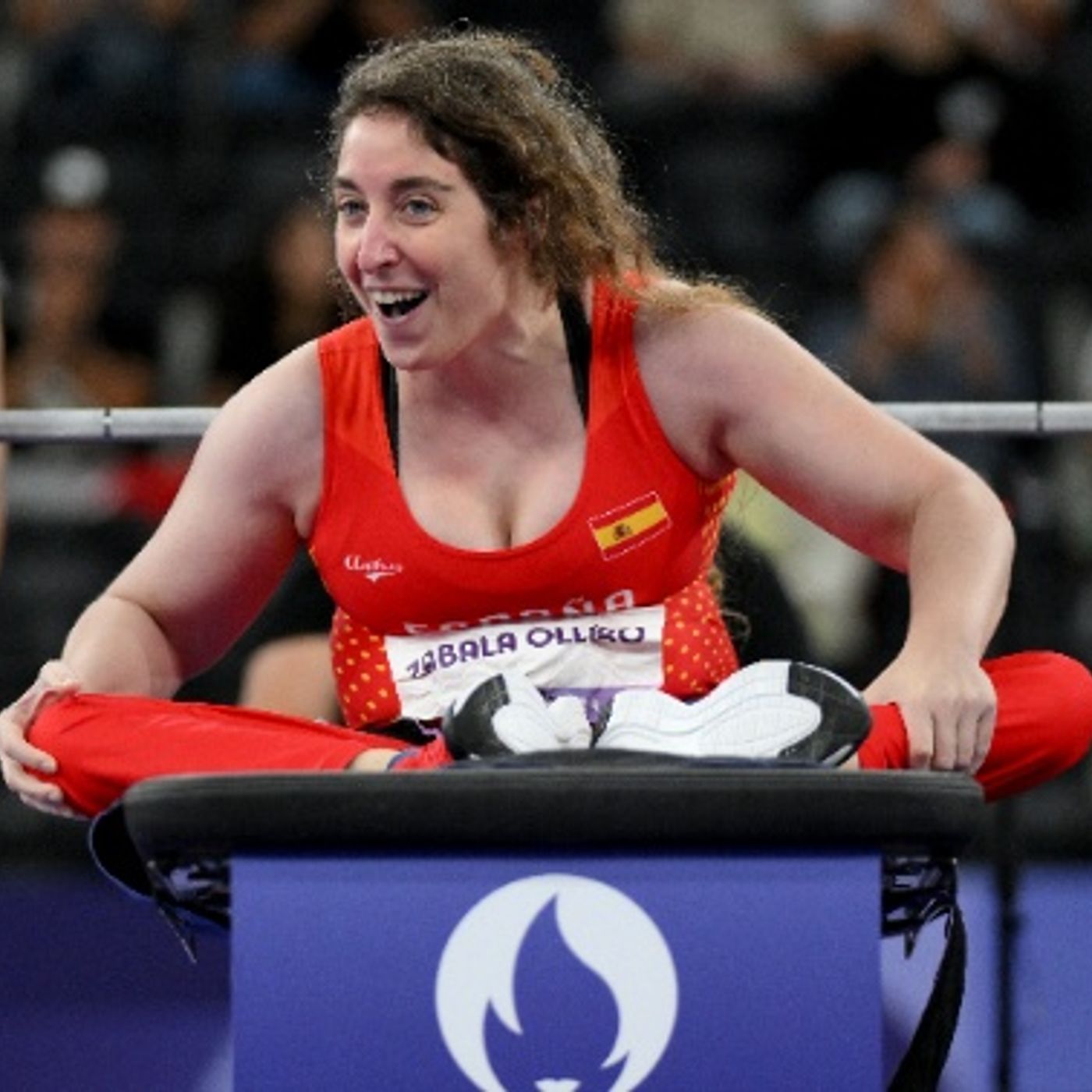 Loida Zabala, ejemplo de optimismo: "Sigo teniendo sueños, y todo lo que me pueda alargar la vida, voy a seguir disfrutando"