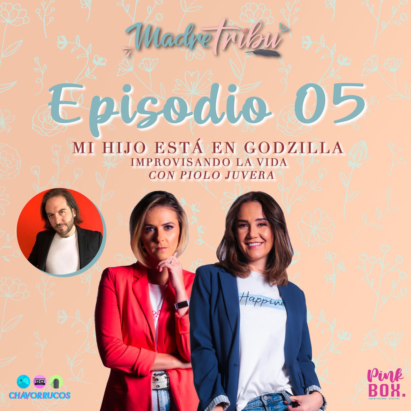 Madre Tribu