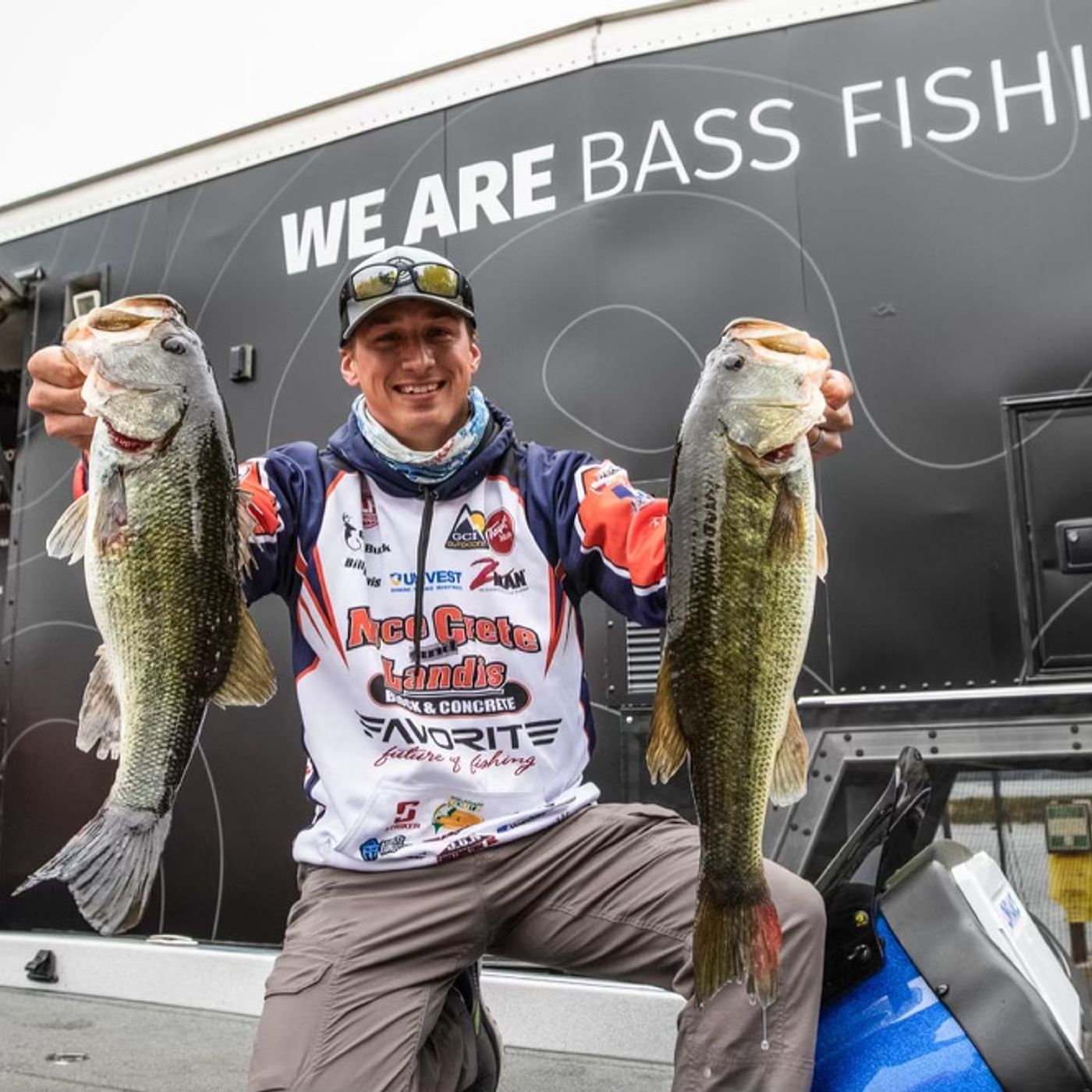 Bass Cast Radio