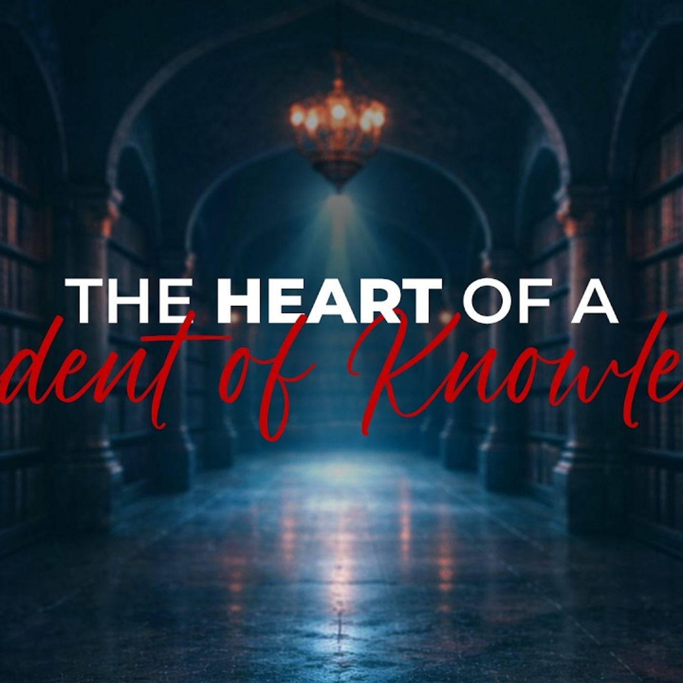 #24 Becoming a Student of Knowledge | Ramadan Series | Ustadh Muhammad Tim Humble #AMAU