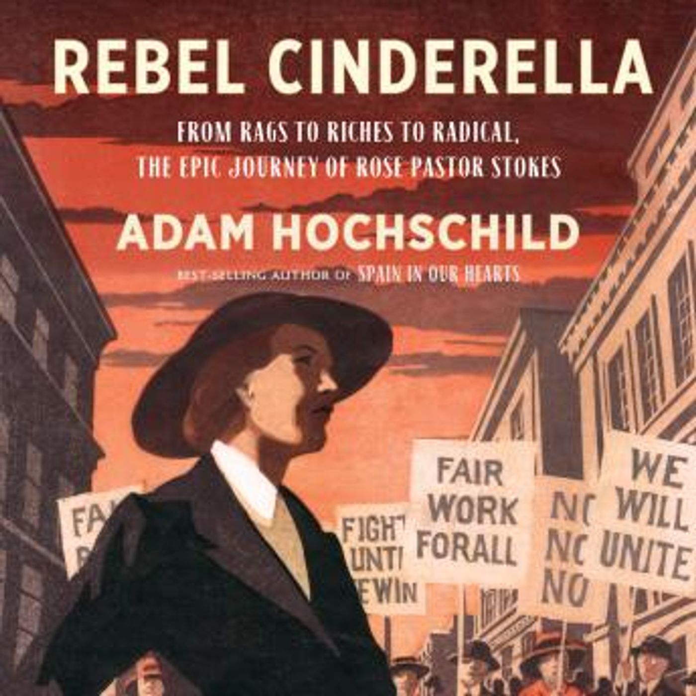 Explore New Full Audiobooks in History, The Americas