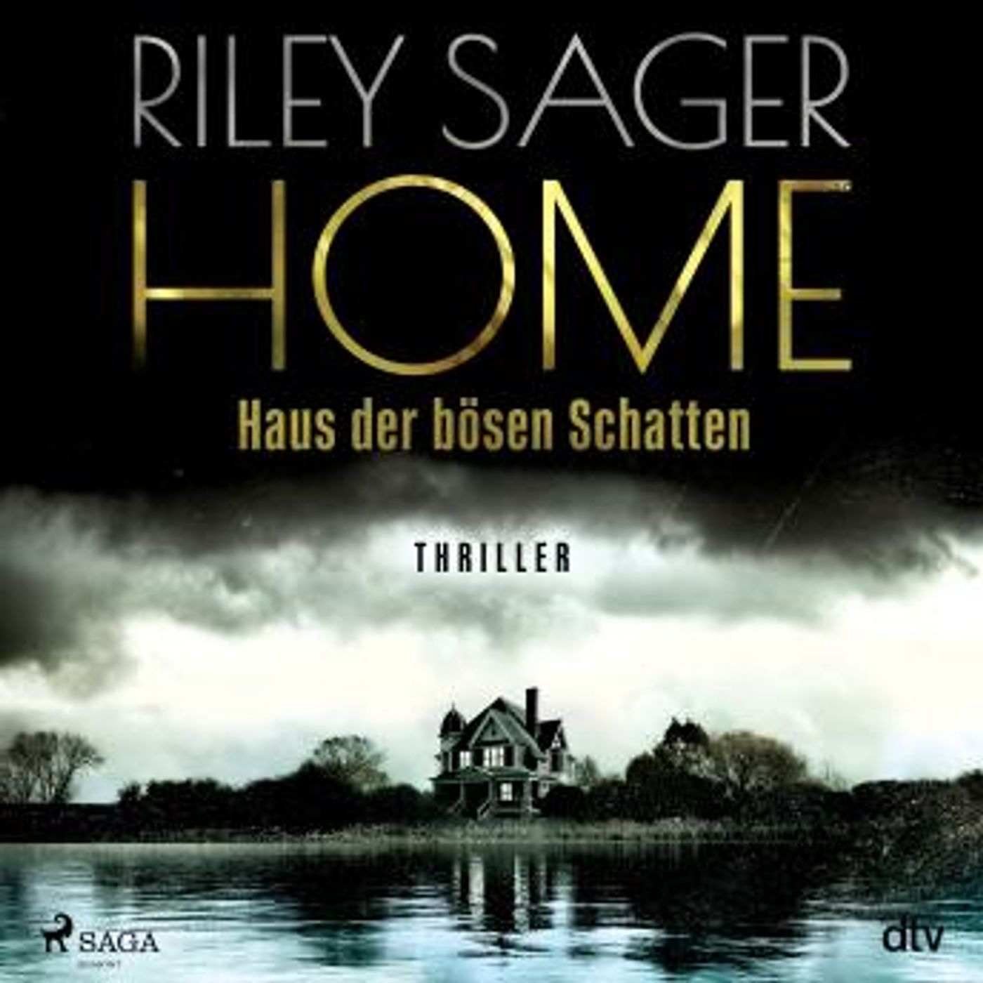 Listen to Best Audiobooks in Mystery, Thriller & Horror, Suspense
