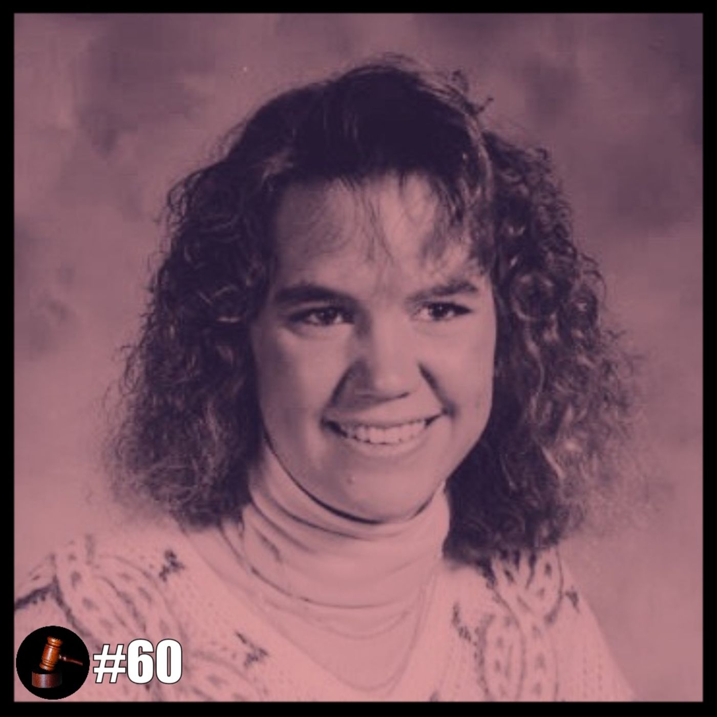 60 • O Assassinato de Laurie Show episode artwork