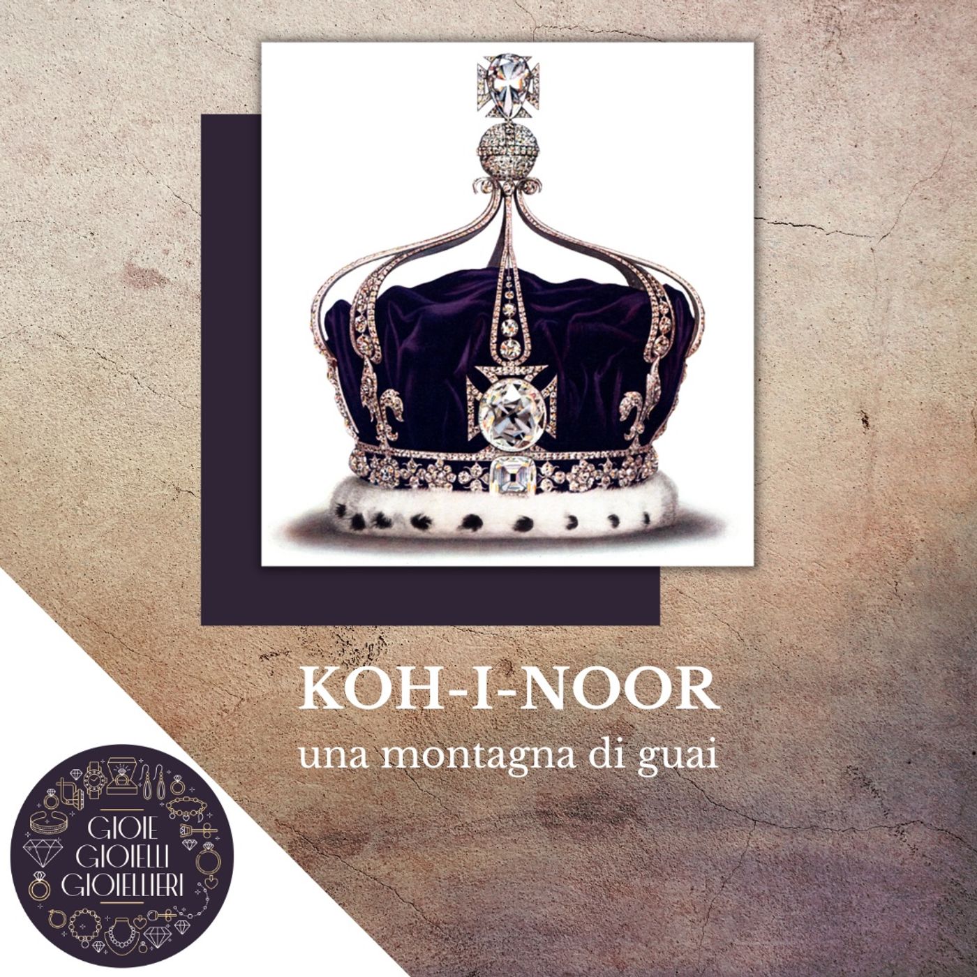 Koh-i-Noor episode artwork