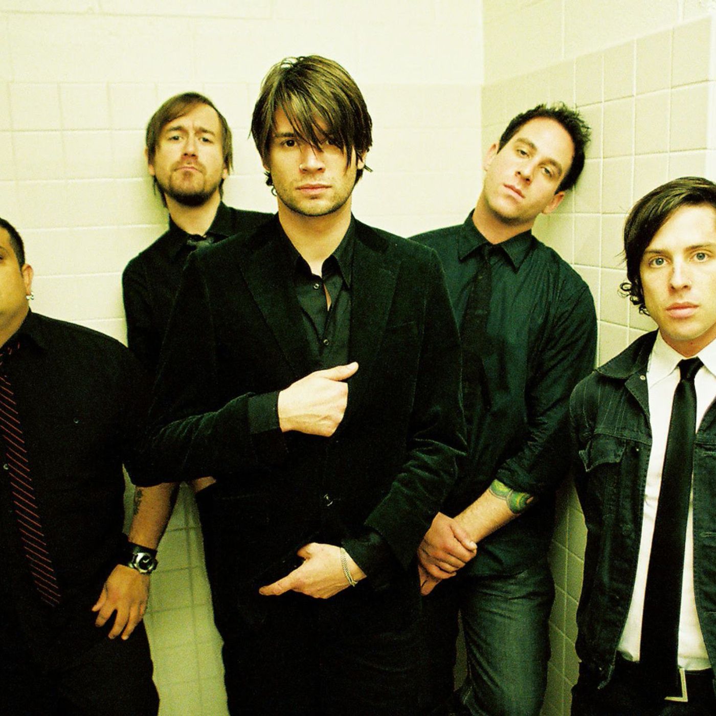 Taking Back Sunday announce 20th anniversary reissue of ‘Louder Now’