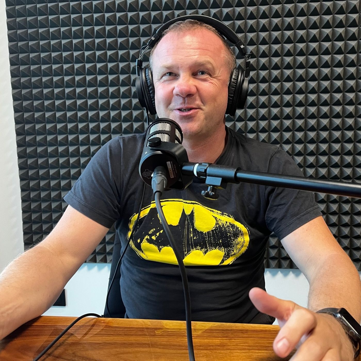 Radiodoba