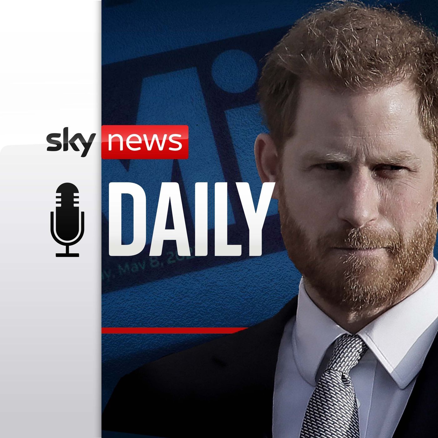 Sky News Daily