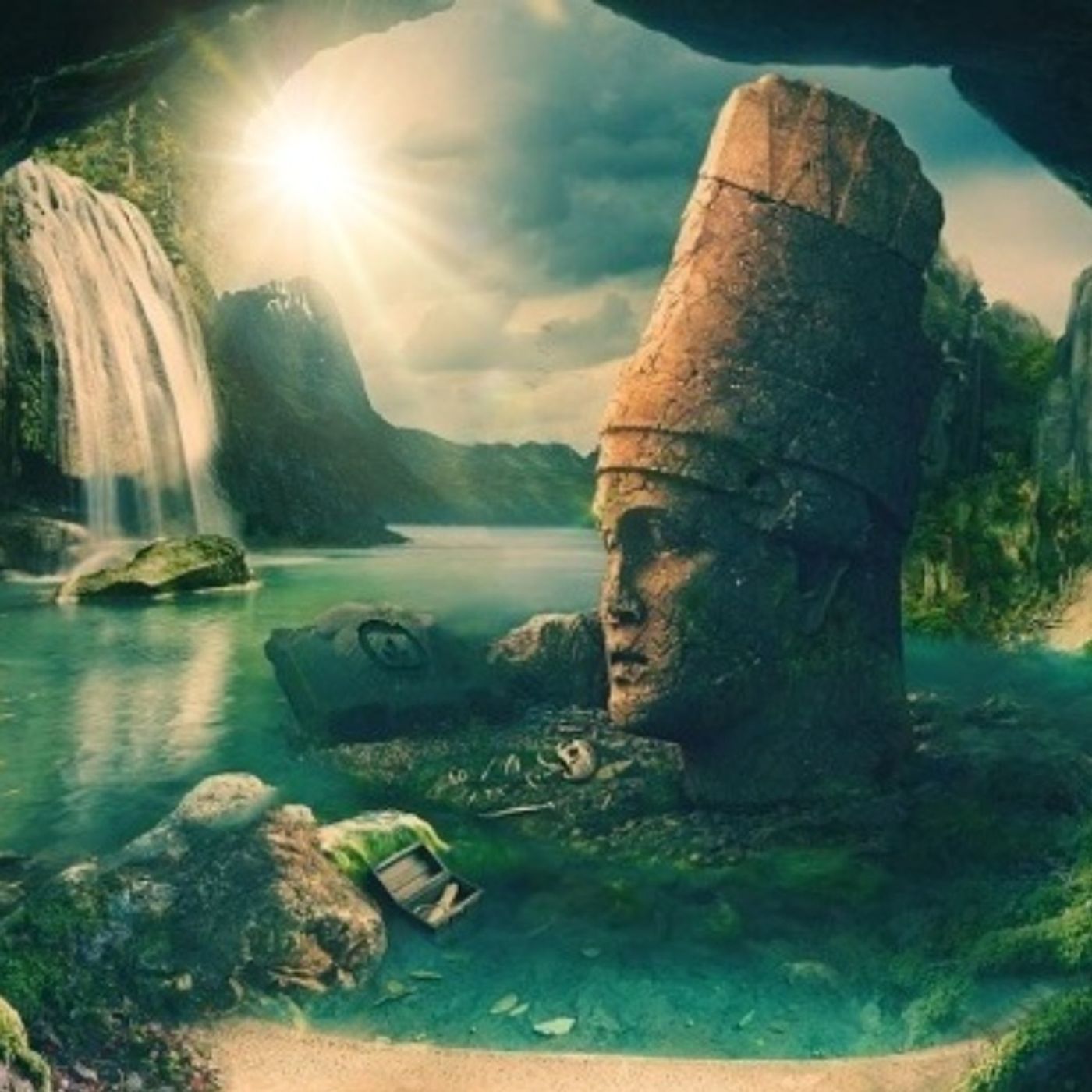 Meditazioni guidate ✨ La Porta della Luce