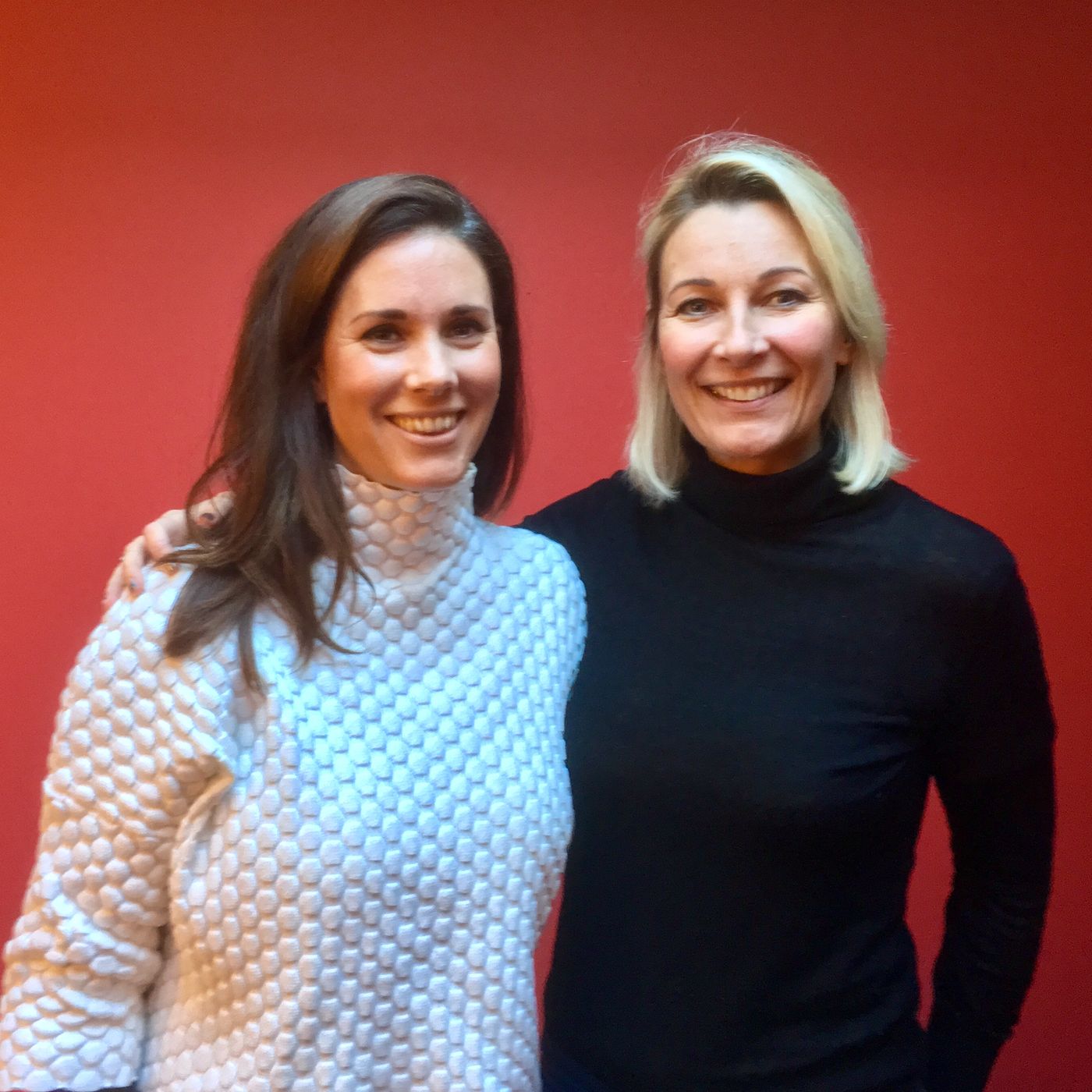 EGG Talks To Podcast - Episode 10 with Katrina Mather, owner of The Body Toolkit episode artwork