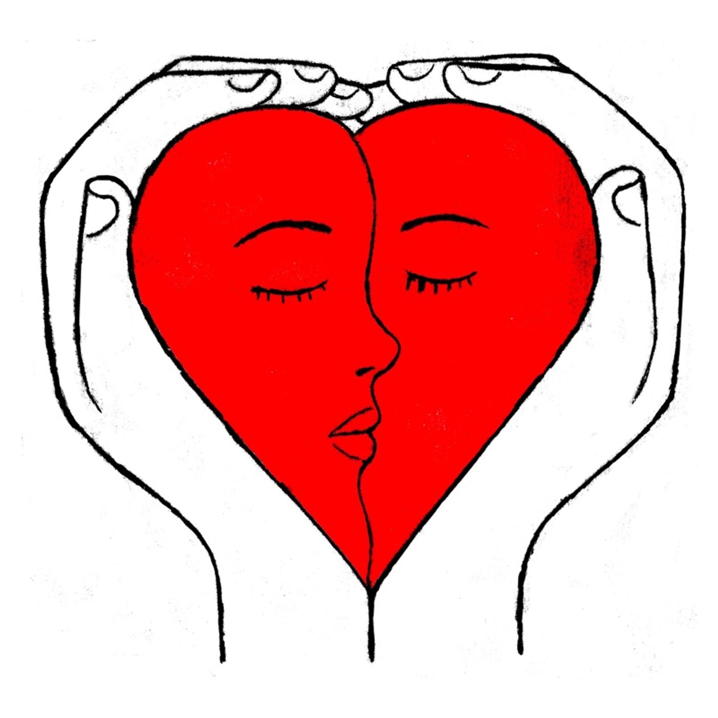 About love episode artwork