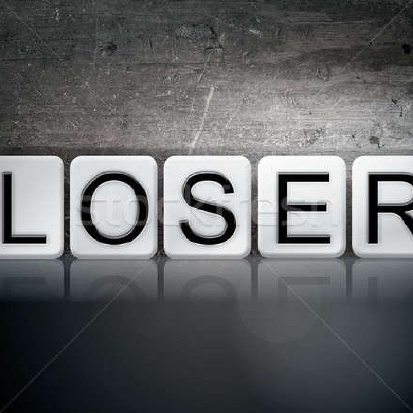 Loser- Album 1