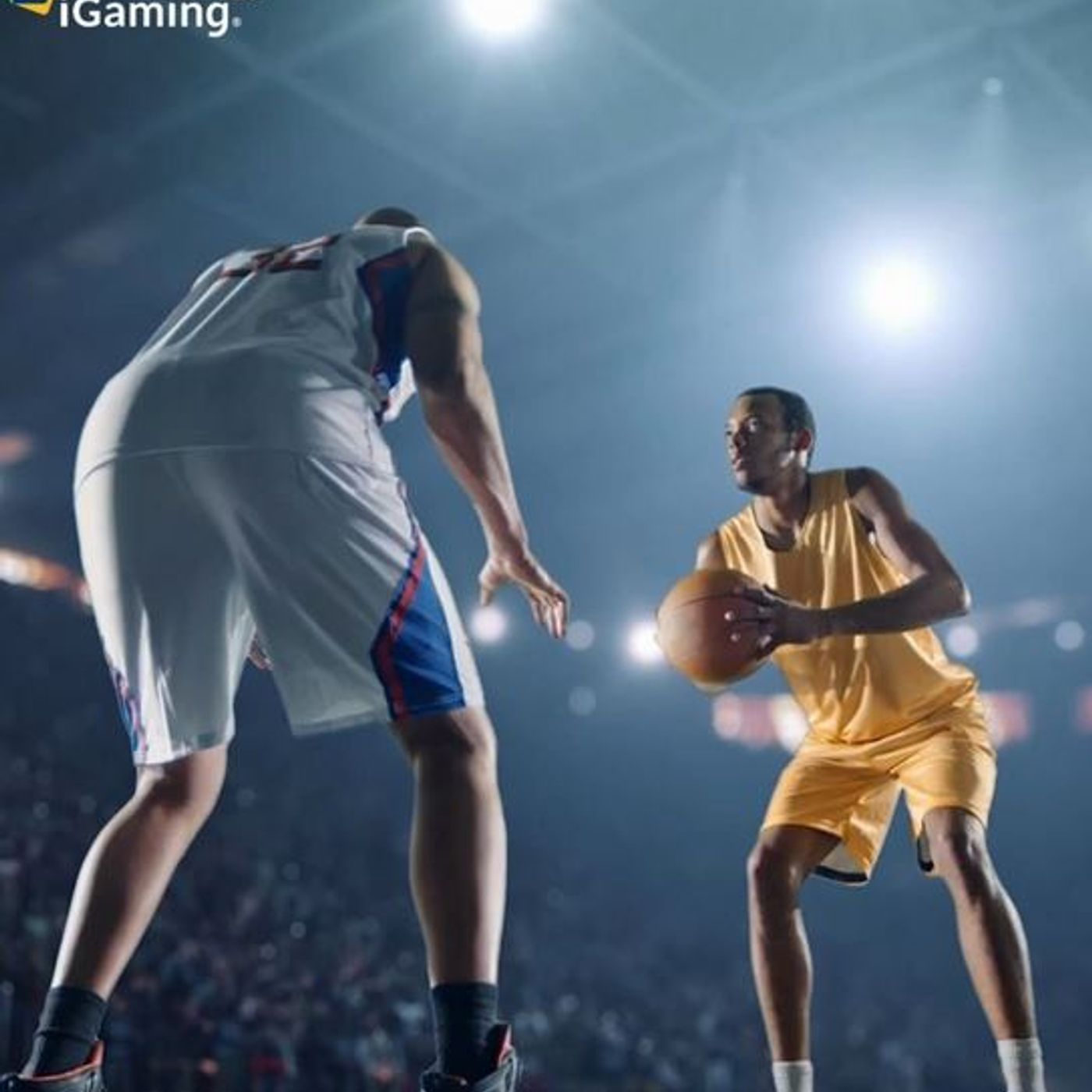 Online gambling risks two years in episode artwork