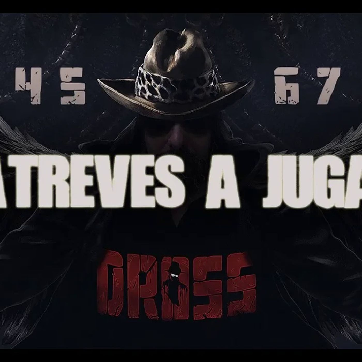 Portada de El Podcast de DrossRotzank