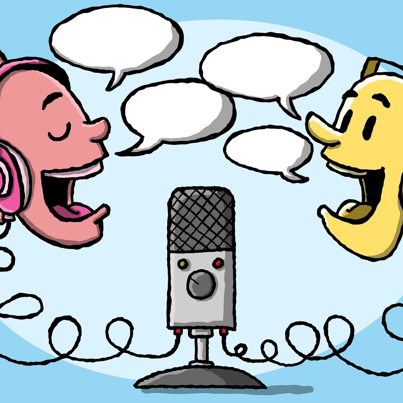 Los tecnicos payasos jaja