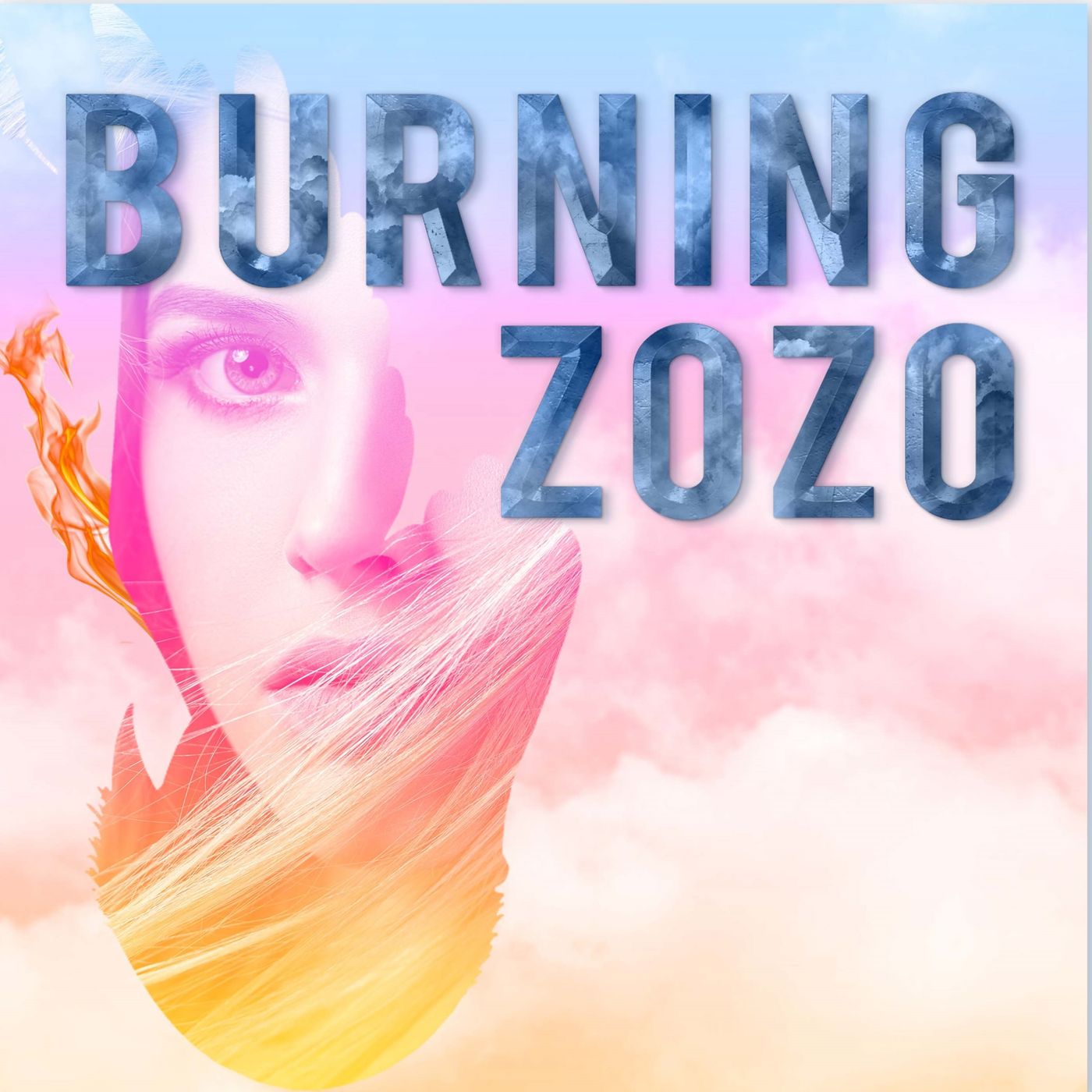 Burning Zozo
