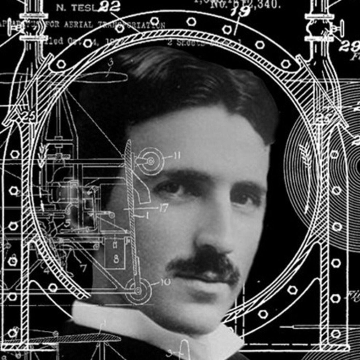 Al filo de lo real nº.203: más allá de los sueños, el misterio de Quevedo, el enigma de Nikola Tesla episode artwork