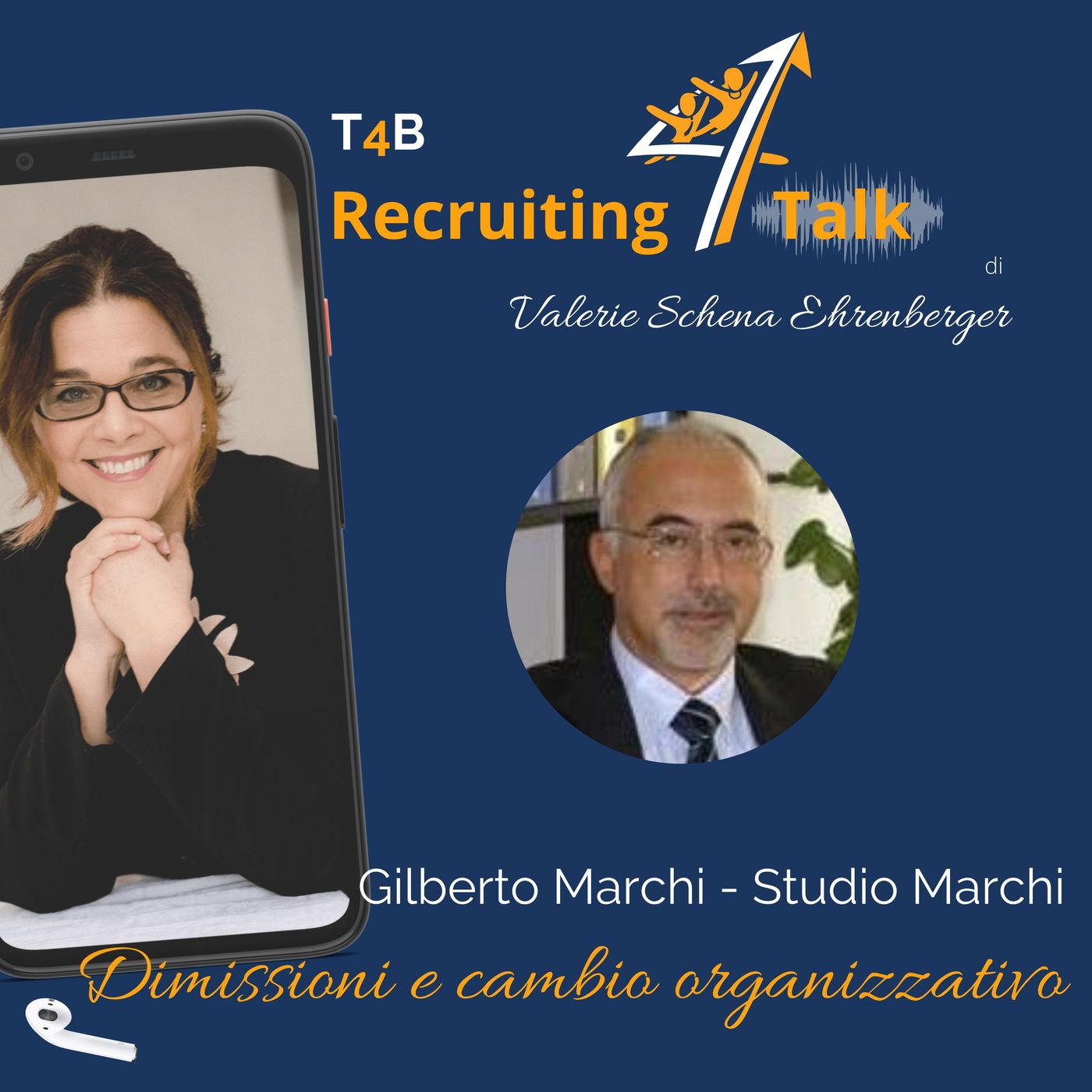 T4B Recruiting Talk