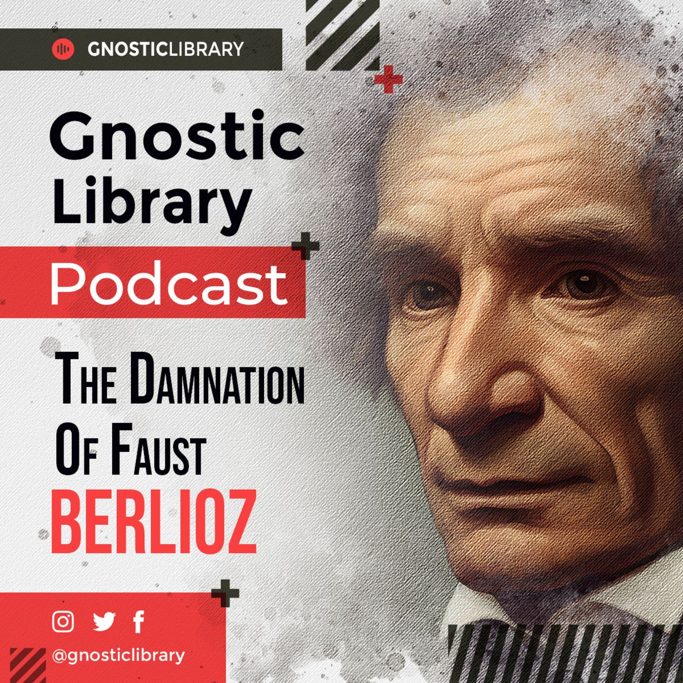 Hector Berlioz - The Damnation of Faust
