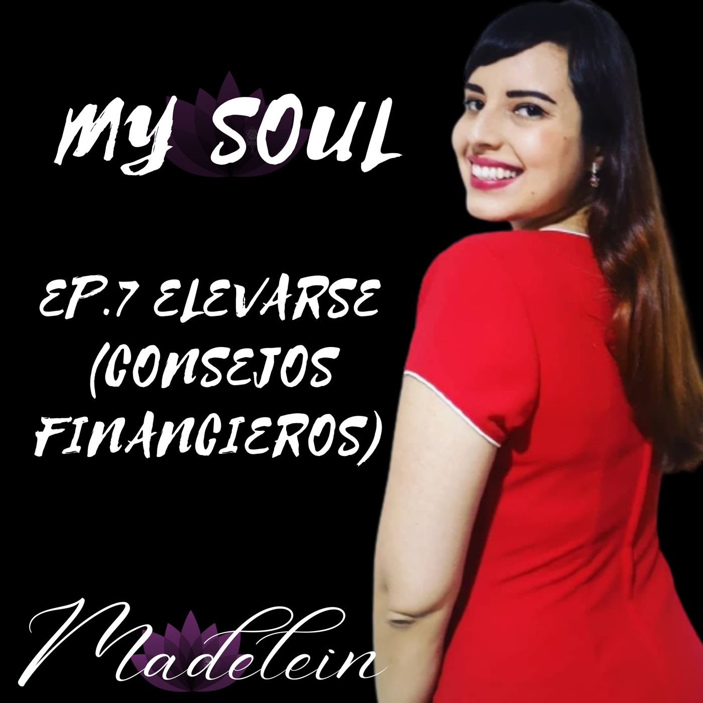 EP7 Elévate (consejos financieros) episode artwork