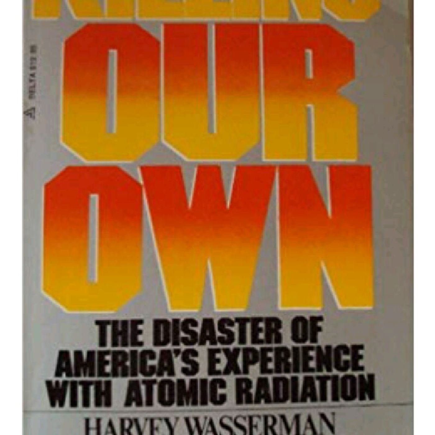 Killing Our Own Ain't Gangsta cover art