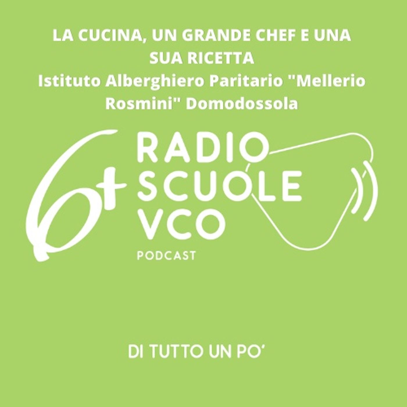 Di tutto un po\'