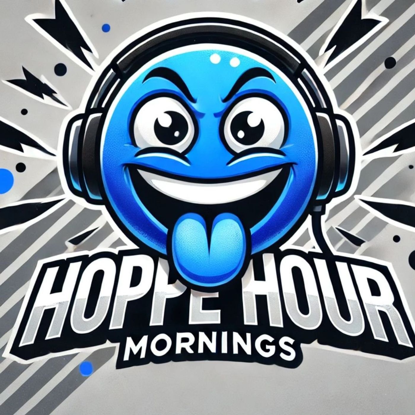 Hoppe Radio (Hoppe Hour) With Ryan Hoppe