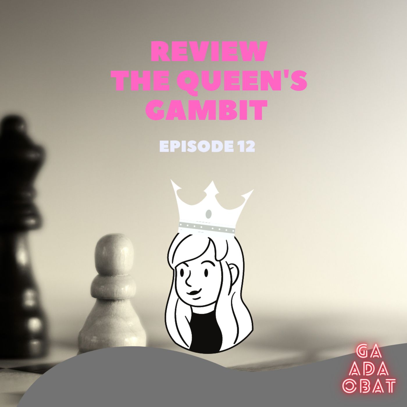Ga Ada Obat Podcast