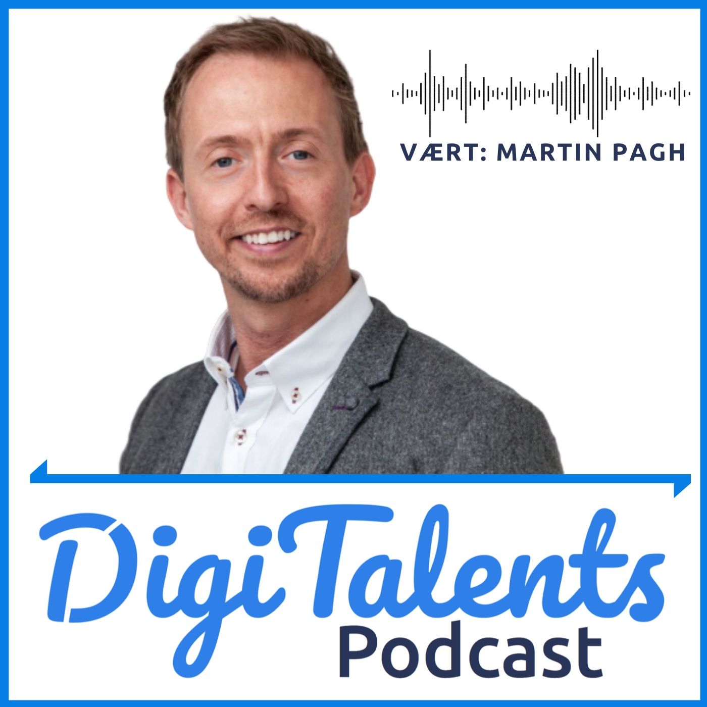 #5 - Sæsonafslutning - Sådan får du størst mulig succes med din webshop - med Morten Vadskær #5 - Sæsonafslutning - Sådan får du størst mulig succes med din webshop - med Morten Vadskær