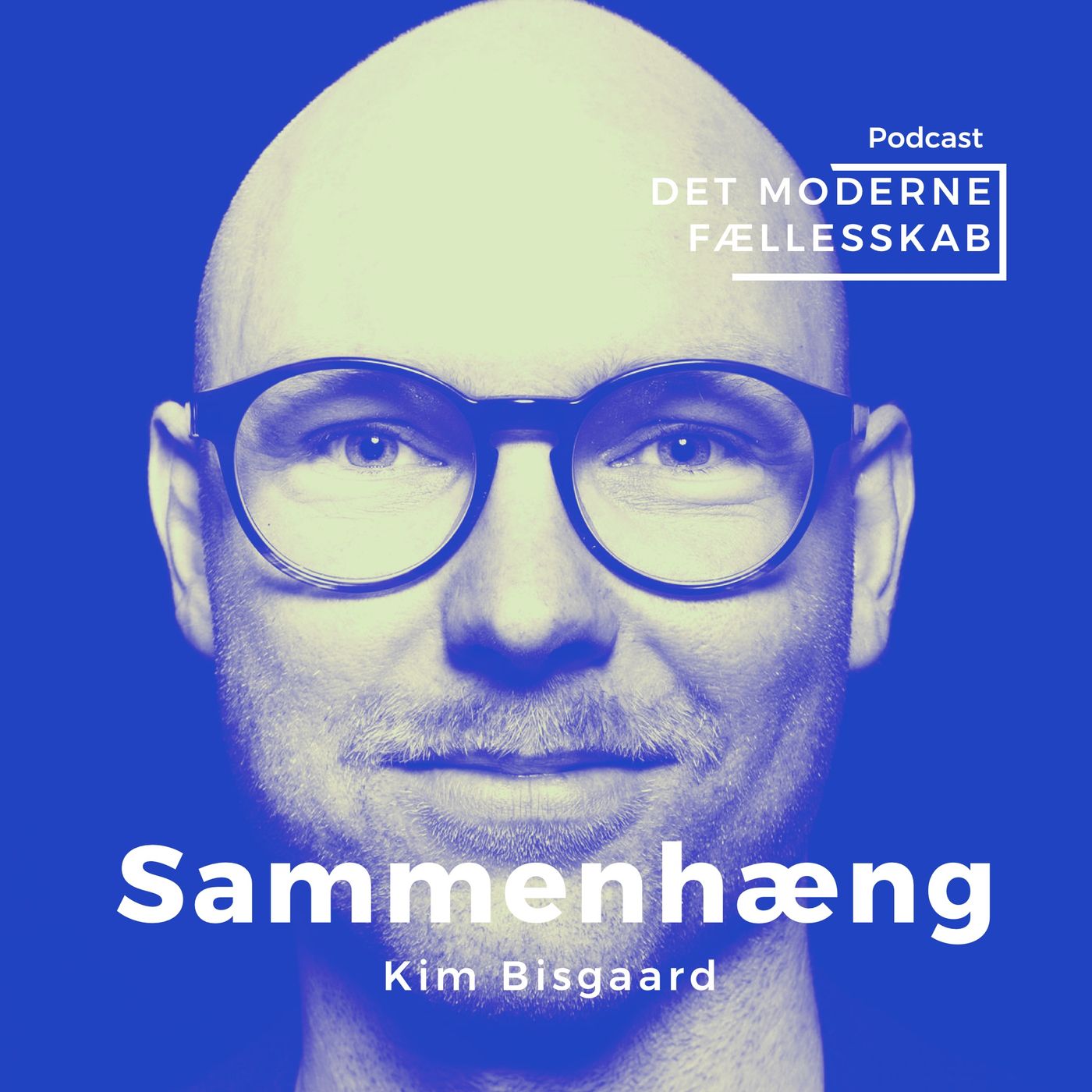 Det moderne fællesskab