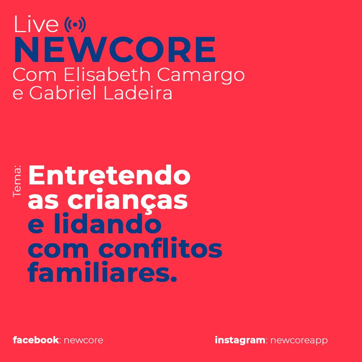 NEWCORE