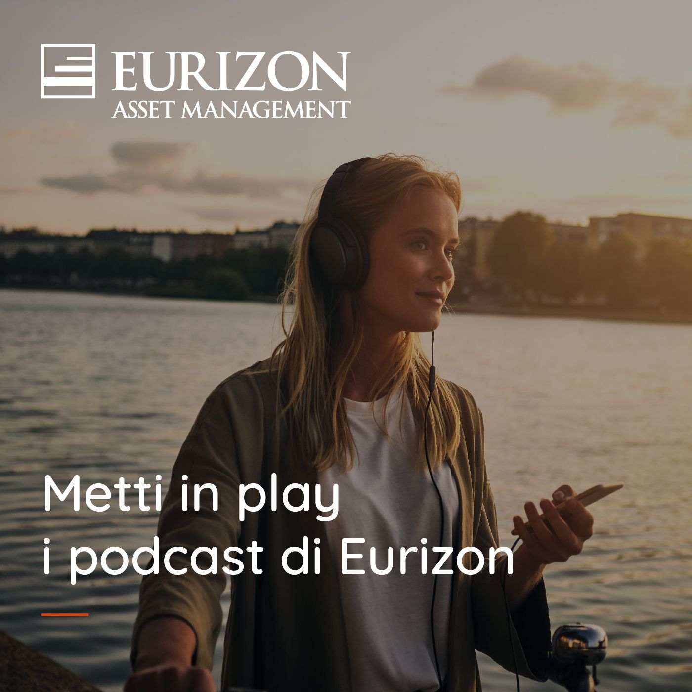I podcast di Eurizon