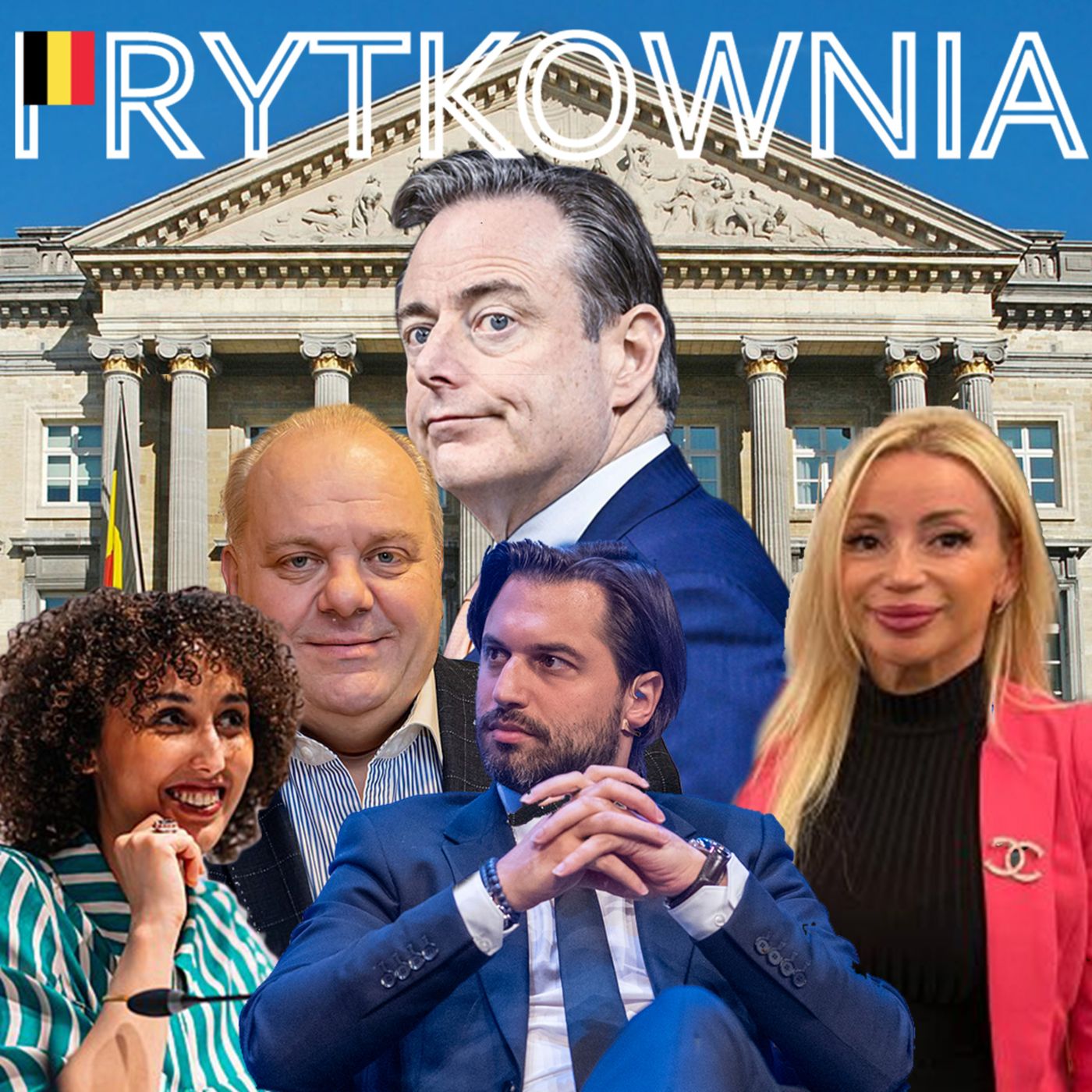 Polderownia