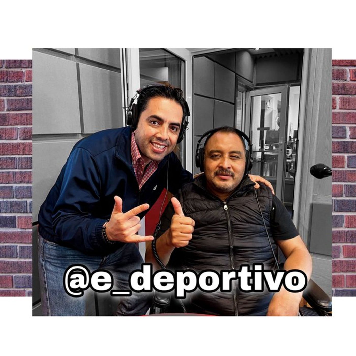 El buen ambiente y los deportes solo en Espacio Deportivo de la Tarde 20 de Septiembre 2022